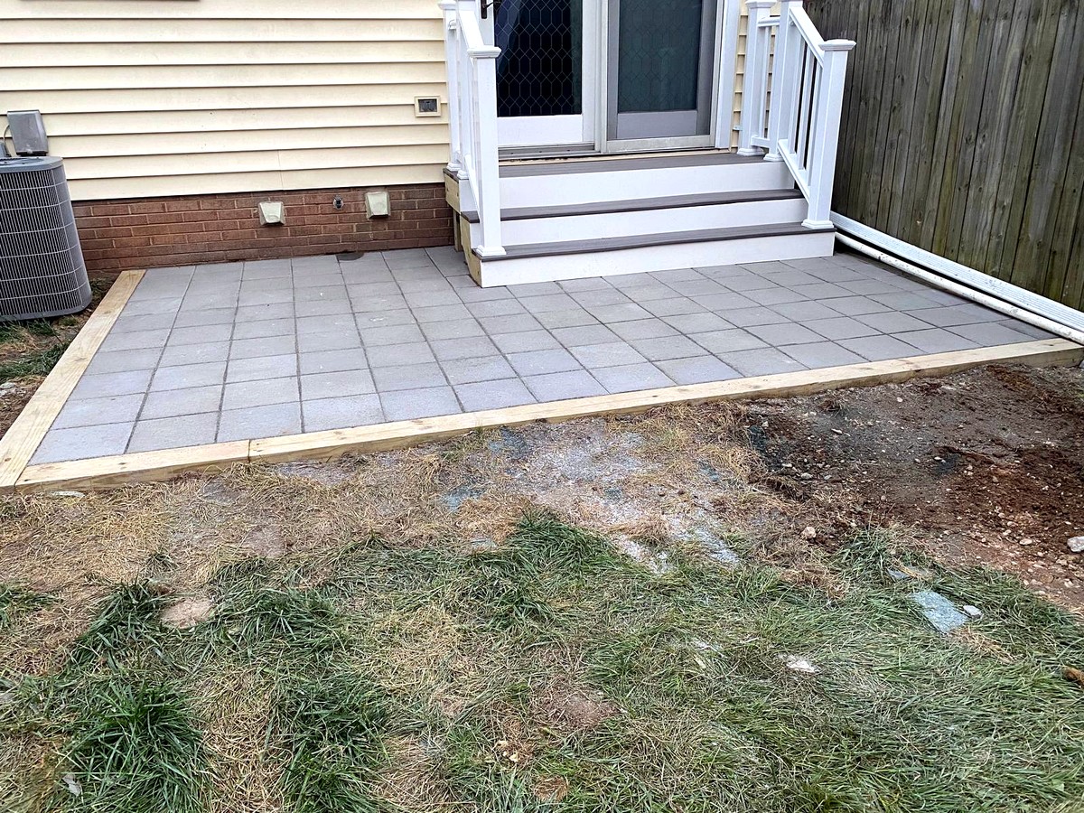 Other Home Improvement Services